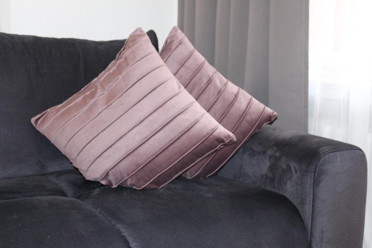 Apartment Relax - Nahe Messe Contactless Check In Hannover