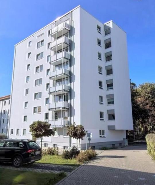 Relax - Nahe Messe Contactless Check In Apartment *