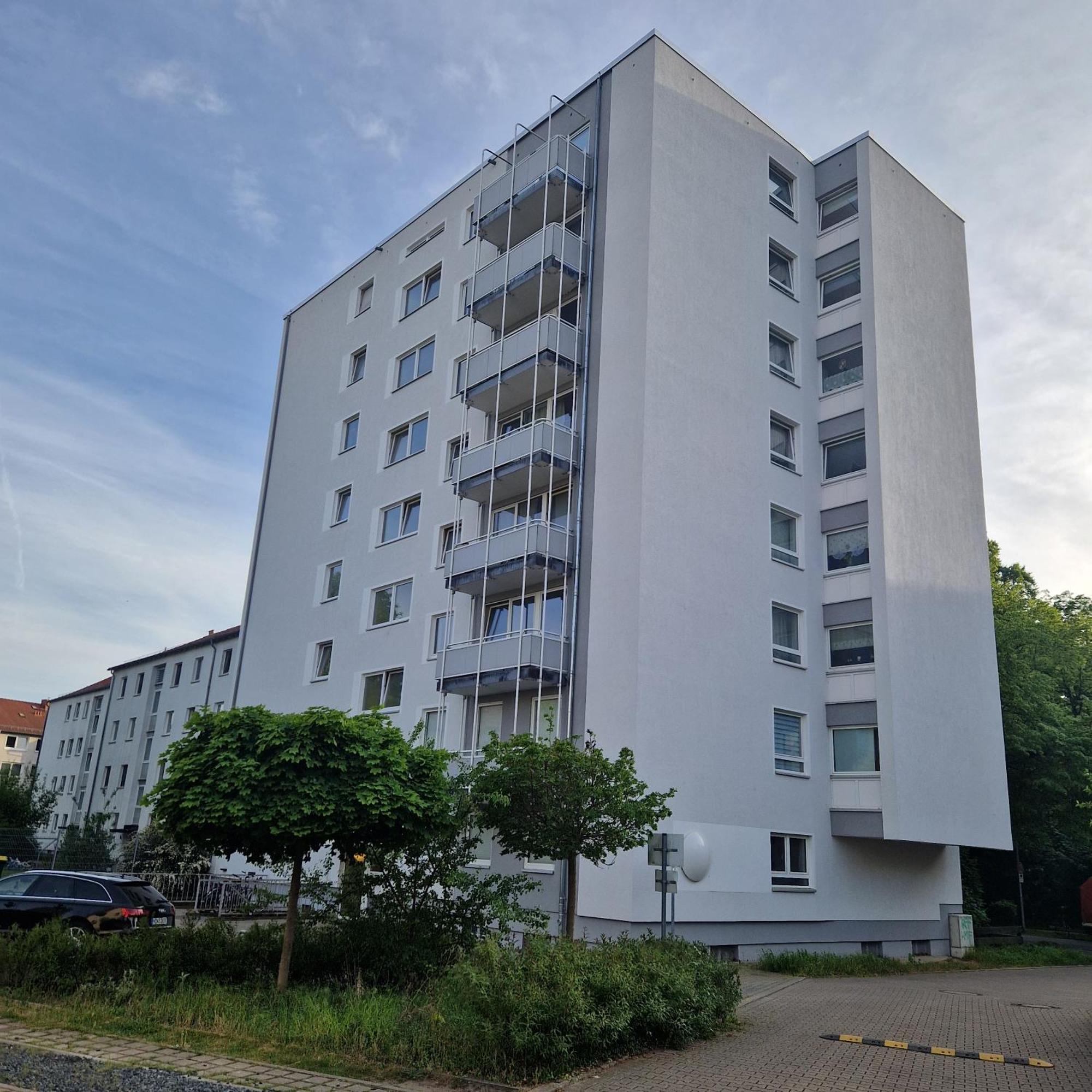 Apartment Relax - Nahe Messe Contactless Check In Hannover