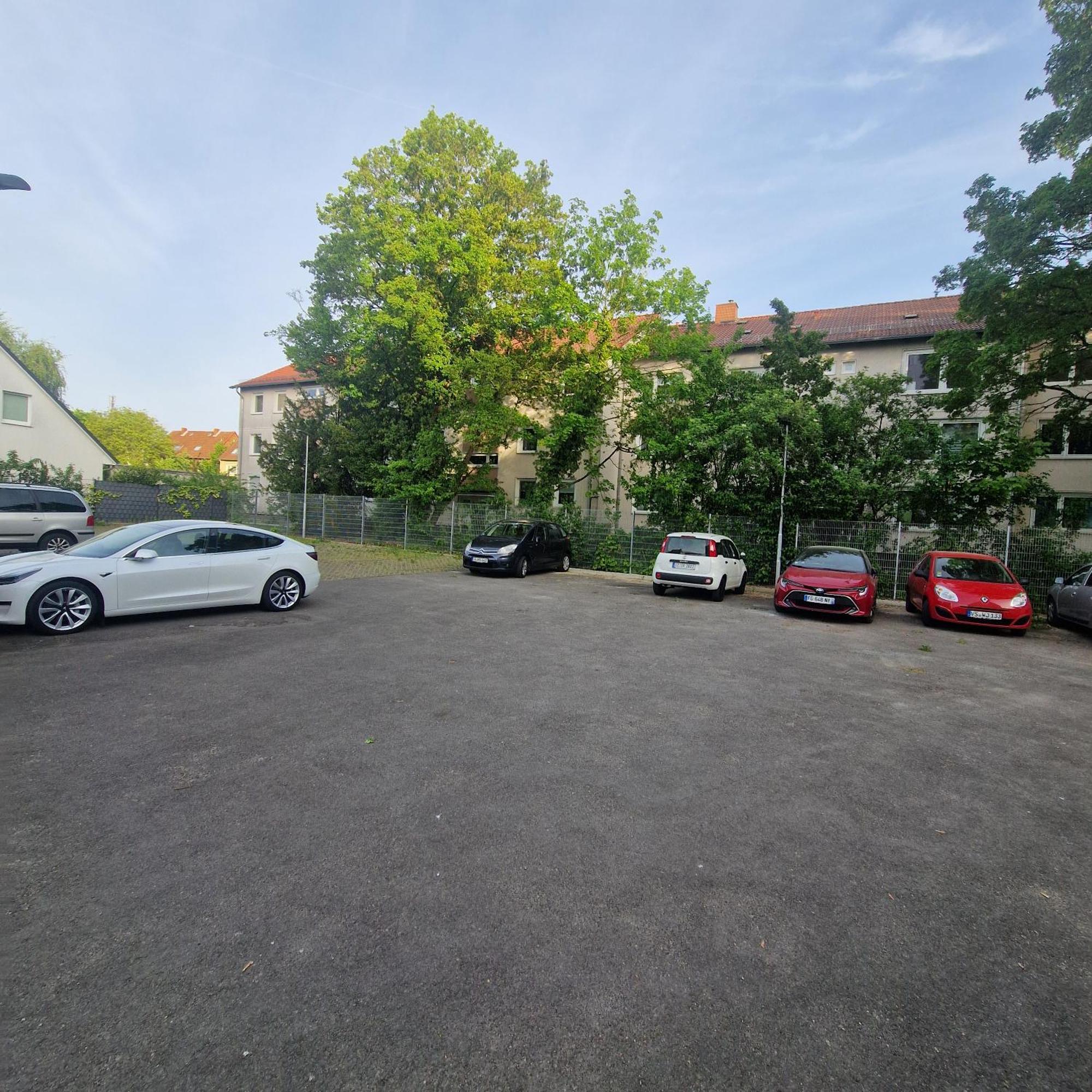 Relax - Nahe Messe Contactless Check In Apartment