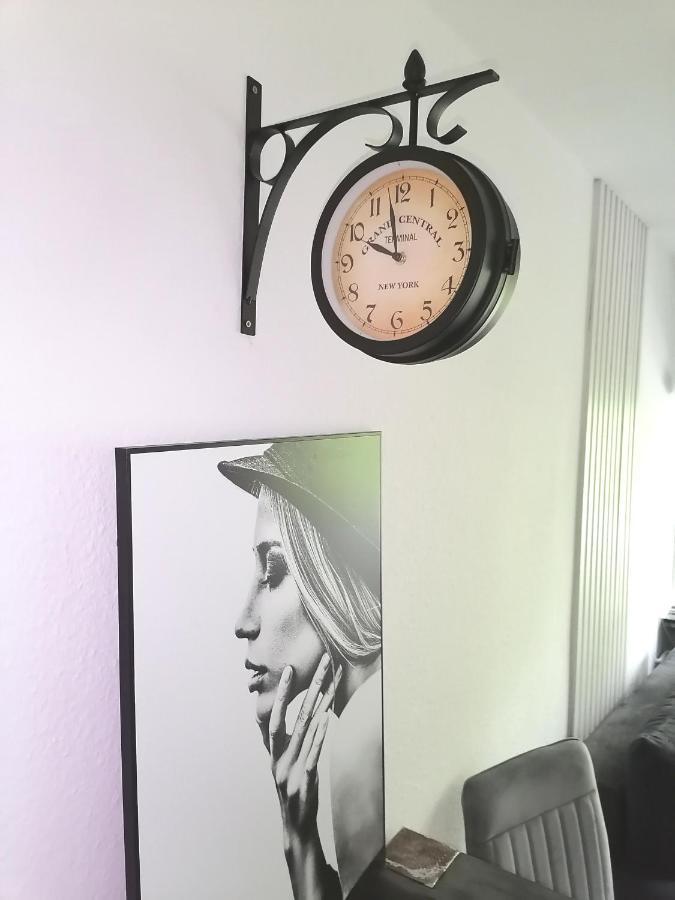Relax - Messe Contactless Check In Apartment Hannover