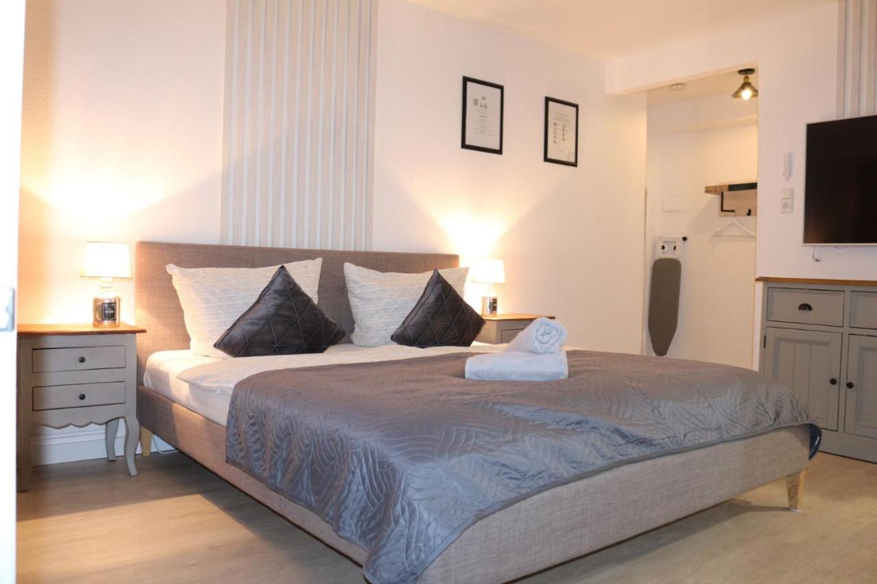 Relax - Messe Contactless Check In Apartment